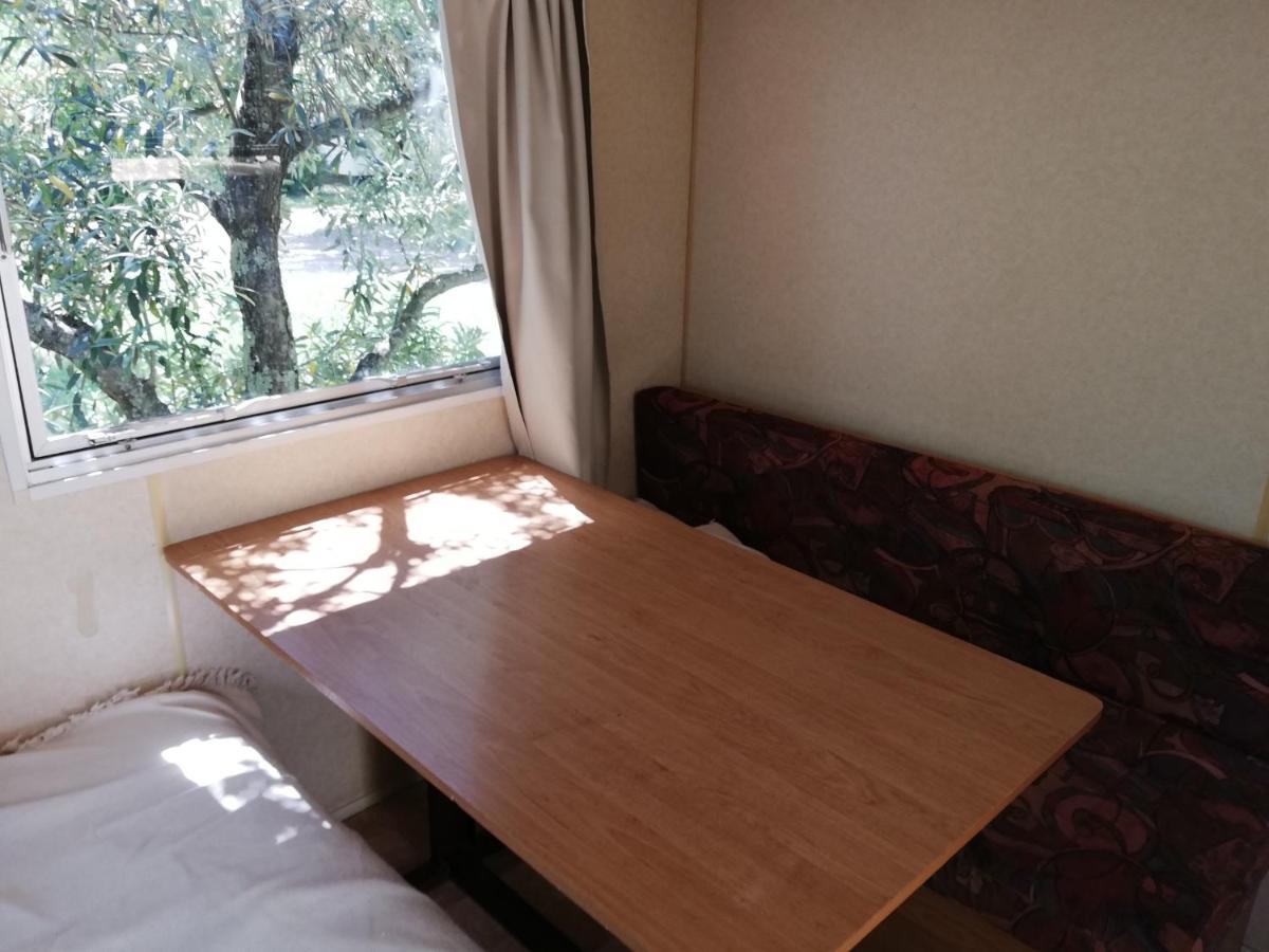 Li Sourso Hotell Aups Exteriör bild